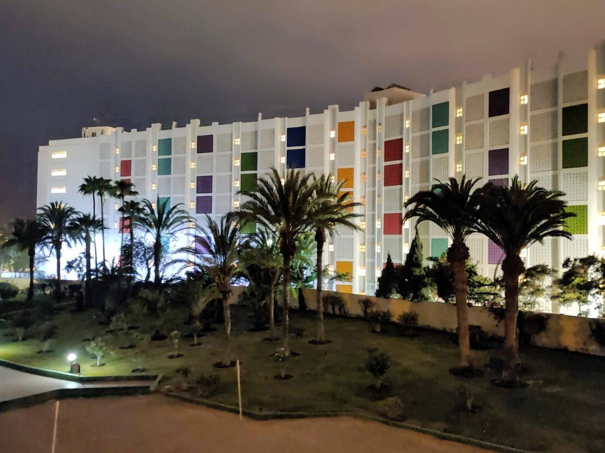 Playa Del Ingles -2 Balcons- Agaete Park Apartment San Bartolomé Exterior foto