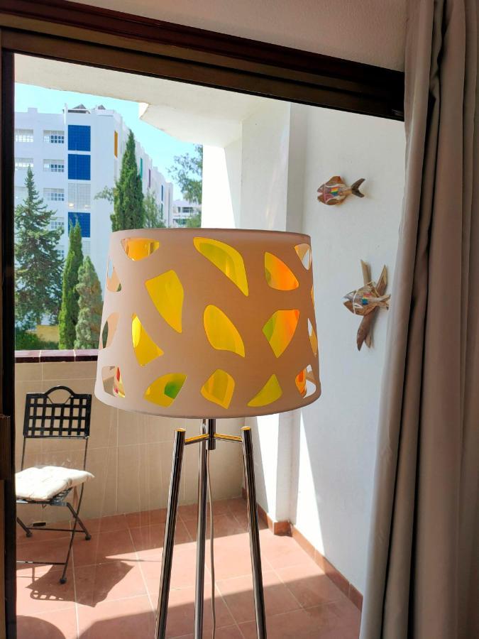 Playa Del Ingles -2 Balcons- Agaete Park Apartment San Bartolomé Exterior foto